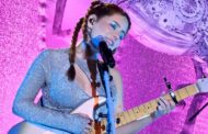 Bárbara Tinoco é nome surpresa nas Gualterianas