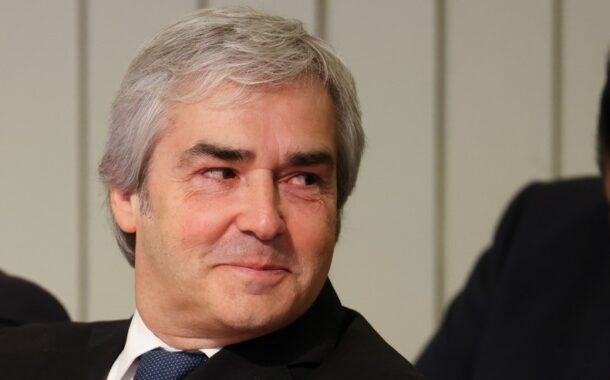 Nuno Melo: o CDS-PP “não se pinta de cor de laranja”