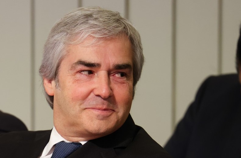 Nuno Melo: o CDS-PP “não se pinta de cor de laranja”