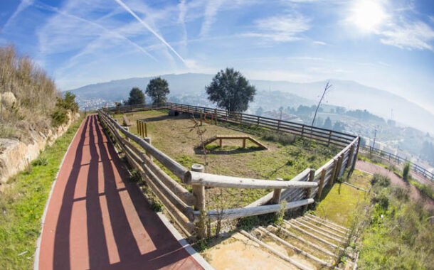 Picoto acolhe proclamação da Declaração do Quilómetro Zero mundial dos parques urbanos de flora autóctone