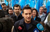 Rui Rocha diz que instalações do Hospital de Braga “já não são suficientes”