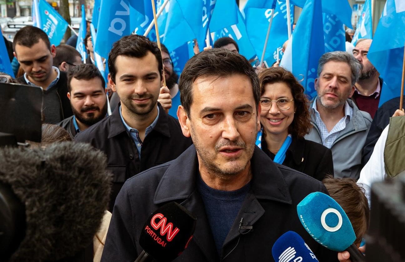 Rui Rocha diz que instalações do Hospital de Braga “já não são suficientes”