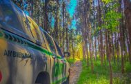 GNR detém homem por incêndio florestal em Guimarães