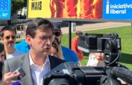 Governo está a “criar um país armadilha” com IRS Jovem, diz Rui Rocha