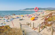 Regulamento das praias Caminha-Espinho continua em análise