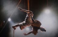 Casa das Artes de Famalicão recebe circo contemporâneo esta quarta-feira
