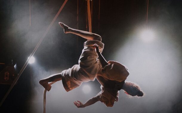 Casa das Artes de Famalicão recebe circo contemporâneo esta quarta-feira