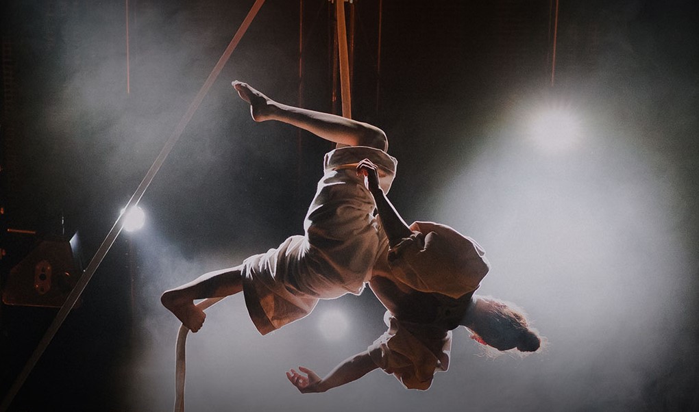 Casa das Artes de Famalicão recebe circo contemporâneo esta quarta-feira