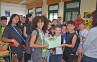 Cerca de 175 mil rolhas recolhidas por alunos de Monção fazem ‘nascer’ 3 500 carvalhos