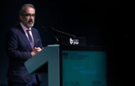 Paulo Rangel defende em Braga papel fundamental da Cultura na promoção da paz e segurança