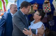Agricultura e Pescas são “estratégicas para o futuro de Portugal”, diz Montenegro na Póvoa de Varzim
