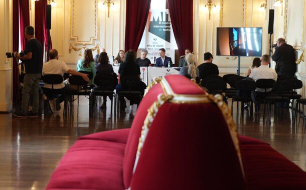 Fafe junta-se à Mostra Internacional de Teatro ‘Sem Fronteiras’