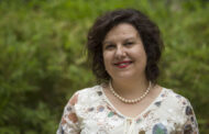 Dora Nunes Gago vence Grande Prémio de Literatura de Viagens Maria Ondina Braga