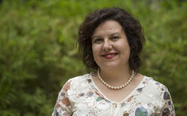 Dora Nunes Gago vence Grande Prémio de Literatura de Viagens Maria Ondina Braga