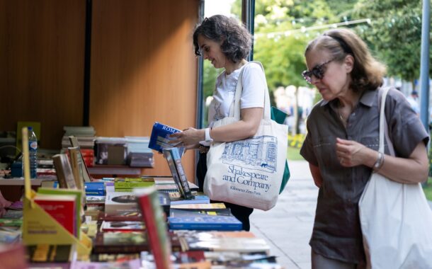 Mais de 1.800 pessoas subscreveram carta contra ataques da extrema-direita a autores