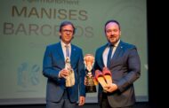 Barcelos assina acordo de geminação com cidade catalã de Manises
