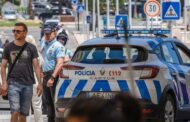 Rouba carro com mulher lá dentro e acaba detido por “condução pouco segura”