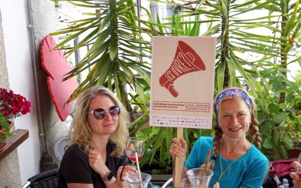 Bienal Internacional de Arte de Cerveira pensa ‘Liberdade’ a partir de sábado