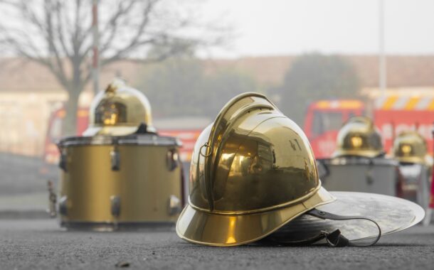 Barcelos aprova subsídios de 100 mil euros às corporações de bombeiros do concelho