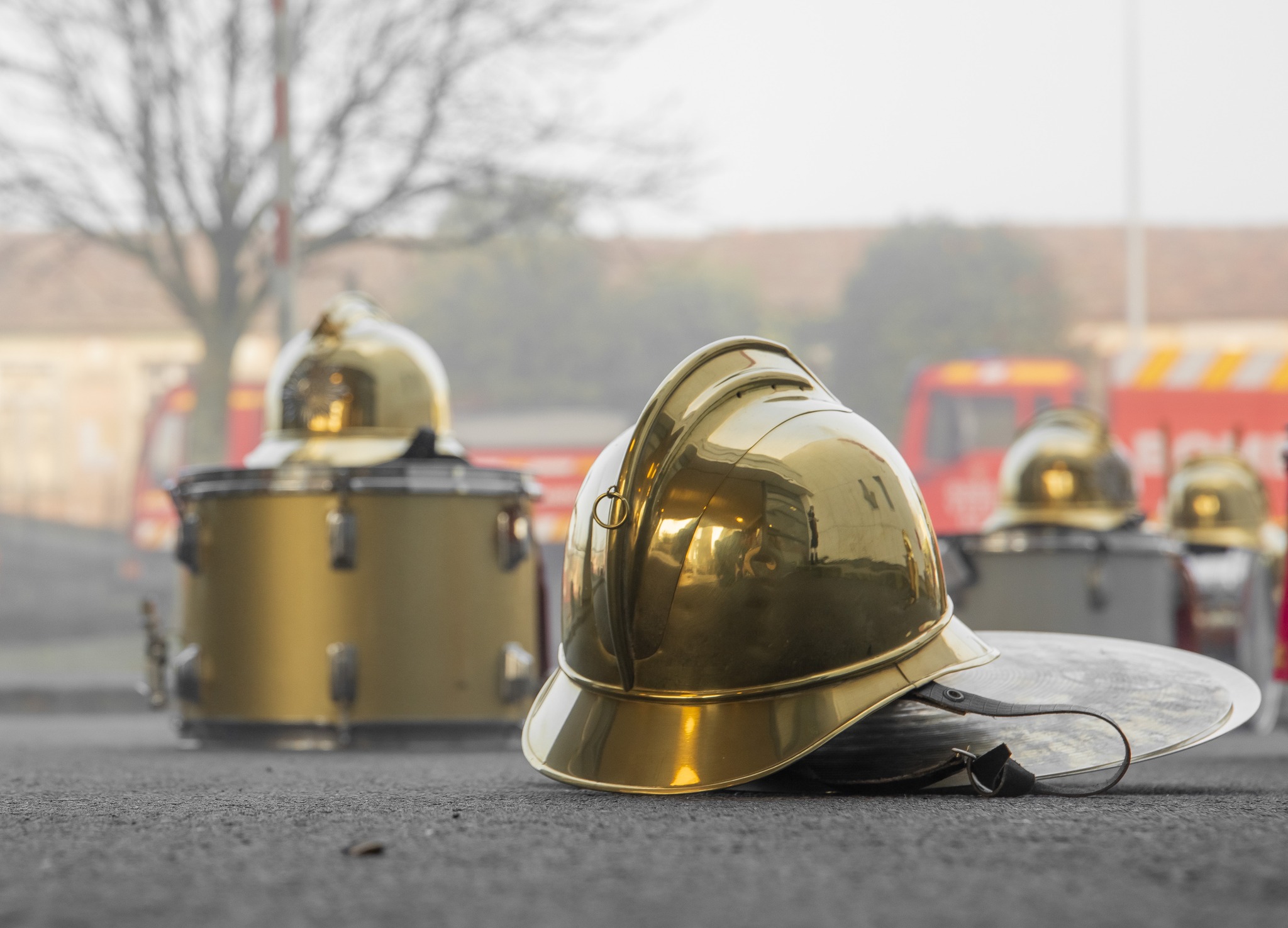 Barcelos aprova subsídios de 100 mil euros às corporações de bombeiros do concelho