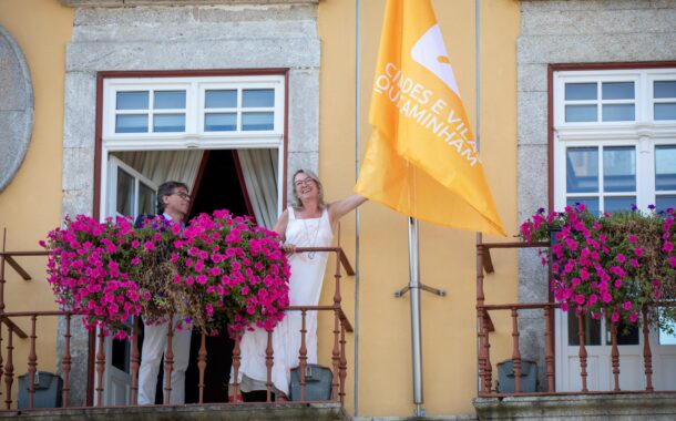 Barcelos adere à ‘Rede de Cidades e Vilas que Caminham’