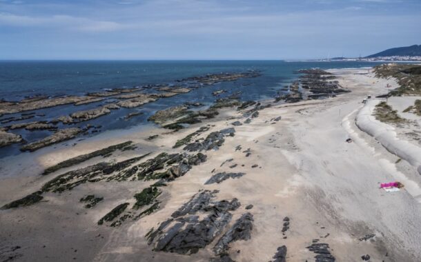 Ecossistemas da costa de Viana do Castelo vão ser vigiados