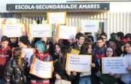 Bloco de Esquerda questiona governo sobre a “adiada reabilitação” da Escola Secundária de Amares