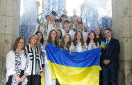 Braga recebe jovens ucranianos de Ivano-Frankivsk para Campo de Férias Solidário