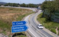 Autarca “muito satisfeito” com arranque das obras de duplicação da saída da A3 para Famalicão