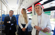 Inteligência artificial ‘apanha’ estacionamento ilegal nas paragens de autocarro em Braga