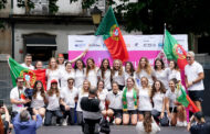 Campeonato Europeu de Lacrosse Feminino já mexe em Braga