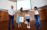 Jardim de Infância de Picoto vence Concurso História do Frutinhas
