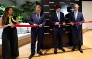 Deloitte inaugura escritório em Braga com plano de expansão ambicioso em Braga, “cidade referência no país”