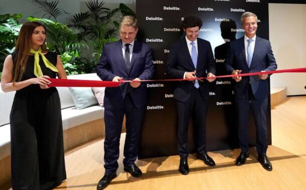 Deloitte inaugura escritório em Braga com plano de expansão ambicioso em Braga, “cidade referência no país”
