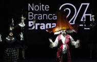 Noite Branca de Braga afirma-se como “um dos maiores festivais de Arte e Cultura da Europa”