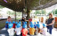 Biblioteca de Jardim já regressou a Braga