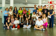 Projecto Capacit'Arte - Pontes para a Inclusão envolveu 135 alunos em Braga