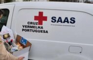Cruz Vermelha lança nova campanha de recolha de alimentos na sexta-feira