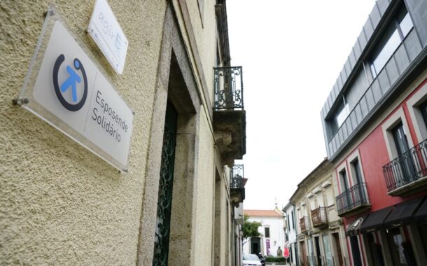 ‘Esposende Solidário’ recebe 50 mil euros da autarquia