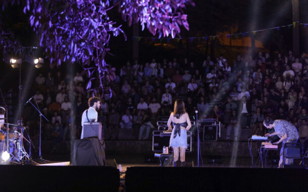Braga recebe festival ‘EsteOeste’ nos dias 9 e 10 de Agosto com o novo Palco Piscina