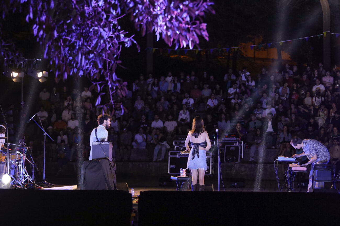 Braga recebe festival ‘EsteOeste’ nos dias 9 e 10 de Agosto com o novo Palco Piscina