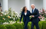“É do melhor interesse do país eu desistir”. Biden fora da corrida à presidência