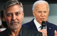 EUA. Actor George Clooney junta-se a apelos para substituição de Joe Biden como candidato