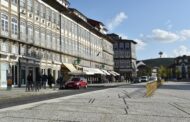 Retirada das esplanadas do Toural durante as festas de Guimarães gera polémica