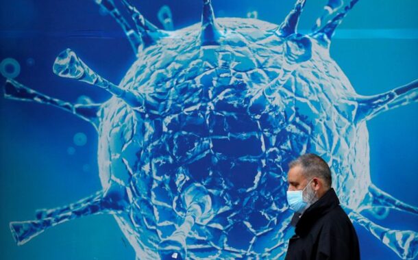 Últimas linhagens do covid detectadas em Portugal podem ser mais contagiosas