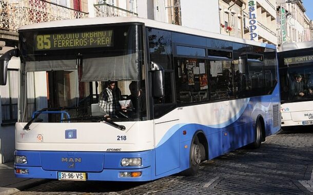 Livre Braga considera “inadmissível” transferência da paragem dos TUB da Convertidas e quer sua substituição “urgente”