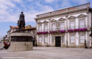 Museu de Artes Decorativas de Viana mostra ‘Os Frutos da Liberdade’ de Vieira da Silva