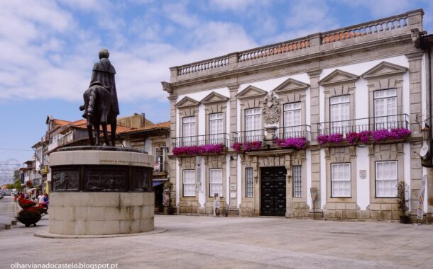 Museu de Artes Decorativas de Viana mostra ‘Os Frutos da Liberdade’ de Vieira da Silva