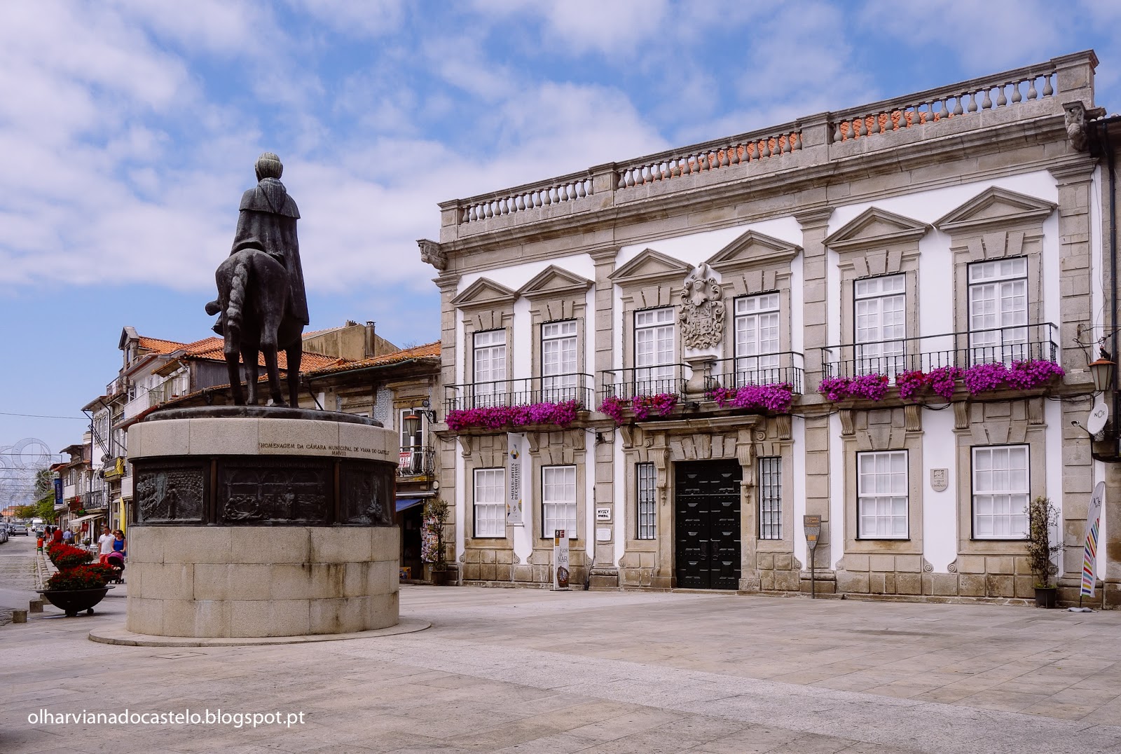 Museu de Artes Decorativas de Viana mostra ‘Os Frutos da Liberdade’ de Vieira da Silva