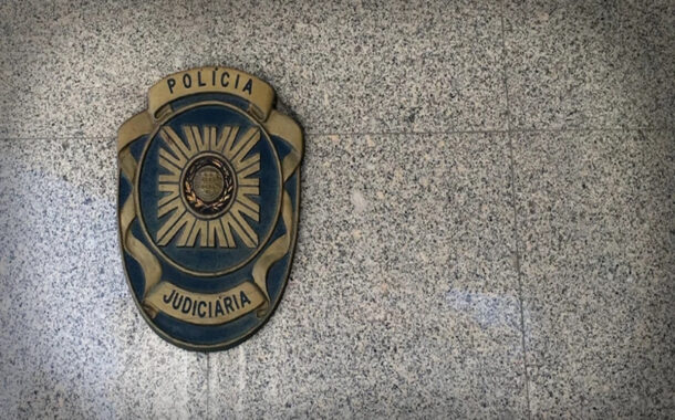 PJ detém em Viana do Castelo suspeito de violação nos Países Baixos